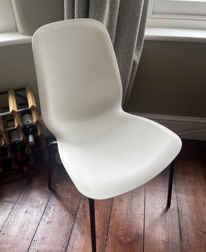 Ikea dining chair - ikea,
