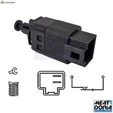 BRAKE LIGHT SWITCH 35100 FOR DAEWOO EVANDA KALOS LACETTI/Hatchback REZZO 1.8L 6