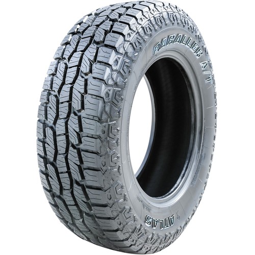 Atlas tire paraller - tire,