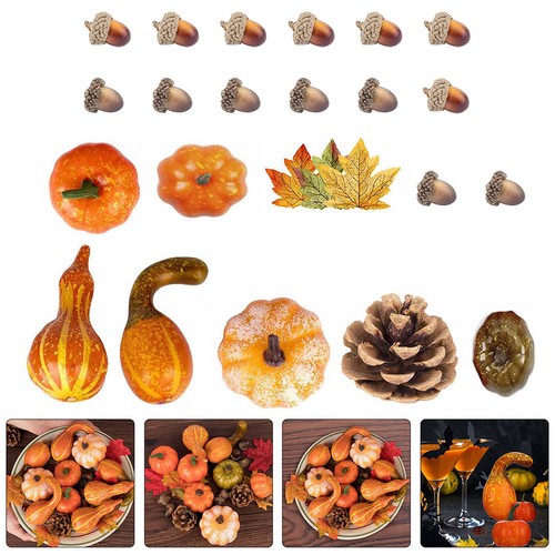 50pcs artificial small - 50pcs,