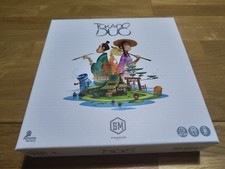 Tokaido Duo 