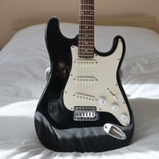 Burswood ( Stratocaster shape