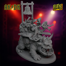 Zkiggoth – Mobile Waaagh