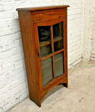 Antique 1940's Oak Floor