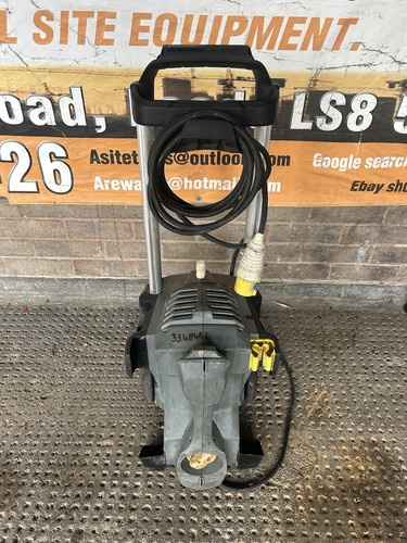 Karcher hd4 commercial - karcher,