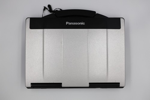 Panasonic toughbook - i5,