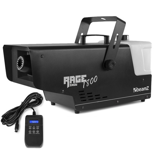 Beamz rage1800 snow - rage1800,