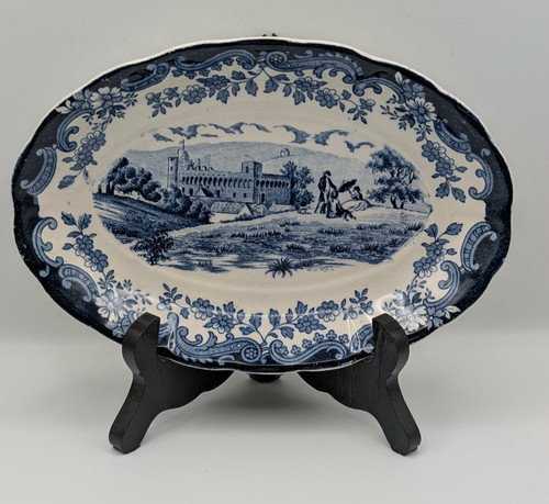 Royal worcester palissy - palissy, avon