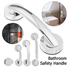 Suction Cup Handrail Bathroom