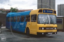 Bus Photo - Kelvin Scottish 1229 RFS589V Leyland National 2 ex Midland Scottish