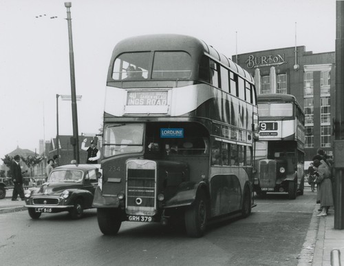 Hull memory lane - lane:,