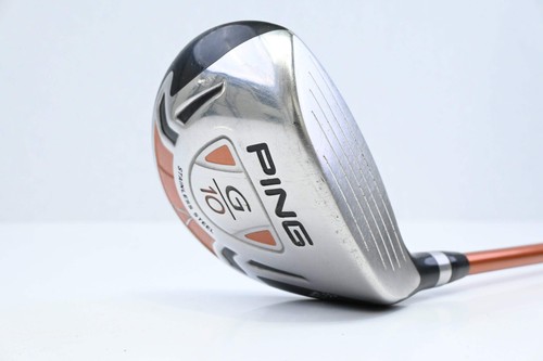 Ping g10 wood 17 - ping, /