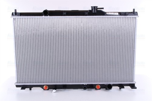 Nissens engine coolant - nissens,