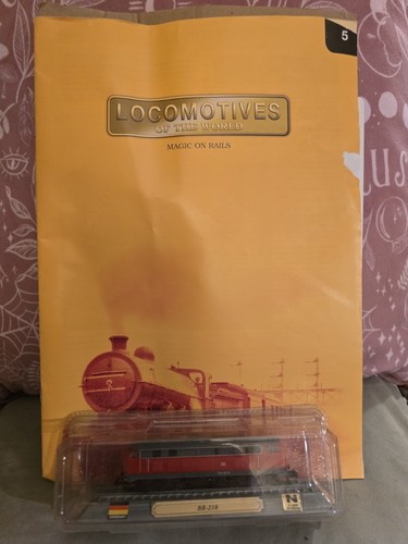 Del prado locomotives of - del,