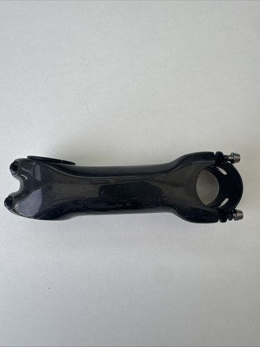 Carbon road bike stem - road,