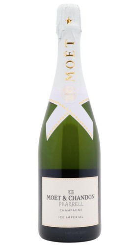 Moet chandon ice - -,