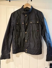 Belstaff Men's Jacket EU Size