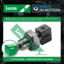 Air Intake Temperature Sensor