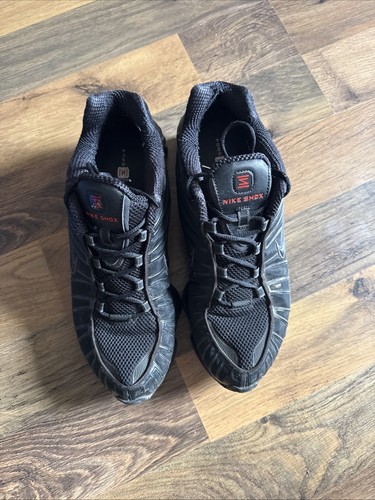 Nike shox men running - nike,