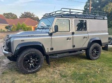 Roof Rack To Fit A Defender
