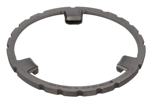 Gearbox synchroniser ring fits
