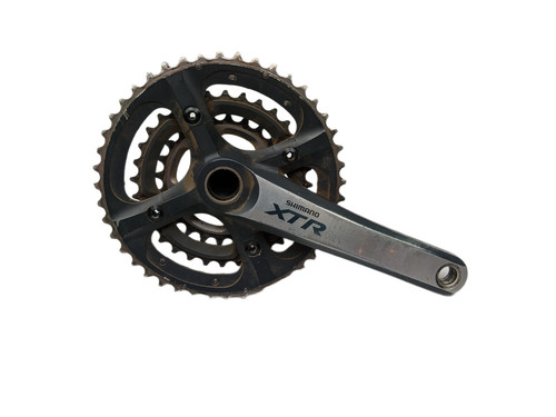 Shimano xtr m970 - shimano,