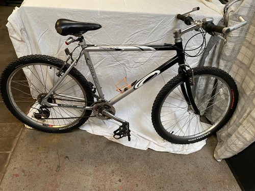 Carrera vulcan aluminium 7000 - vulcan,