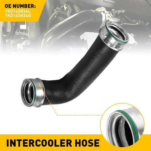 1k0145834g intercooler turbo - 1k0145834g,