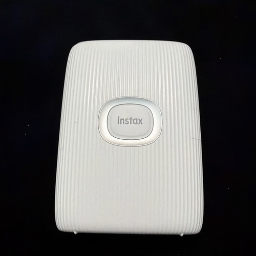 Fujifilm instax mini link - instax,
