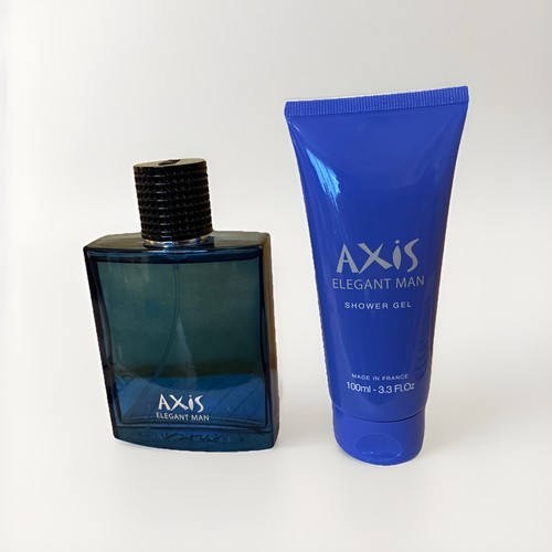 Axis elegant man - elegant, de