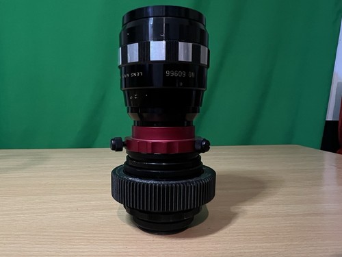 Sankor 16f anamorphic - sankor,