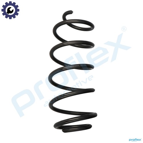 Suspension spring px1 0204 for - suspension, px1-0204