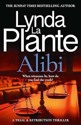 Alibi trial retribution - alibi:,