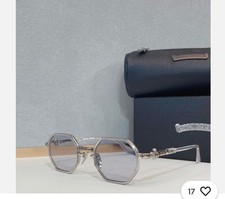 Chrome Hearts TATTERS