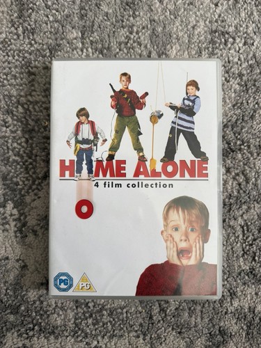 Home alone film collection - home,