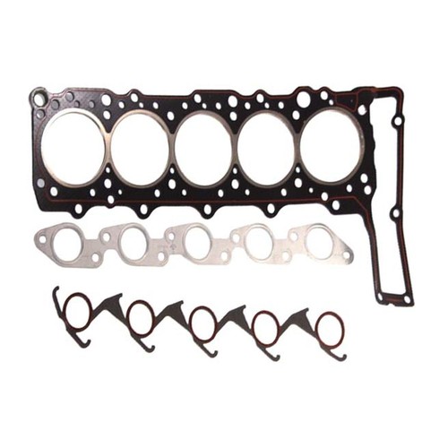 Complete engine gasket set - engine,