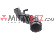Air Cleaner Box To Turbo Hose