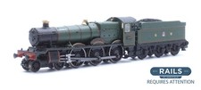 DAPOL 'N' GAUGE 2S-010-005 GWR