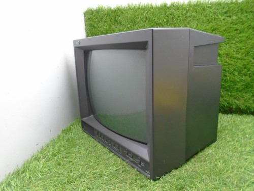 Jvc a14pn crt - jvc, video