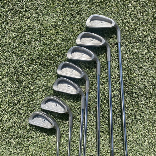 Ping eye black dot 9 - dot, 3-9