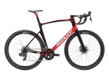 Ridley Noah Fast SRAM Red eTap