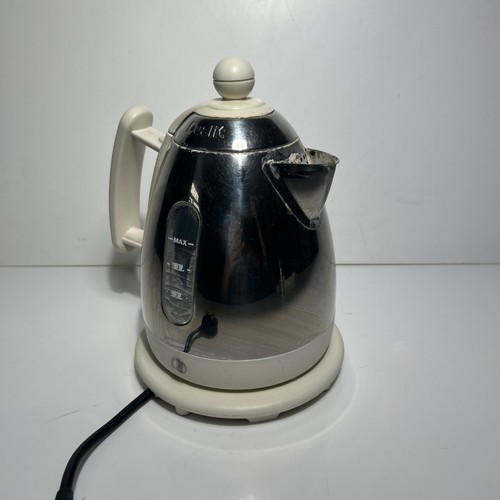Dualit dmk1 stainless steel - stainless,