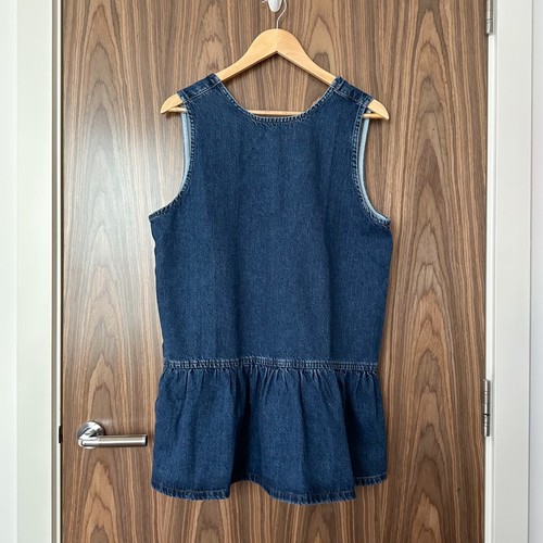 Asos blue denim - denim, waist