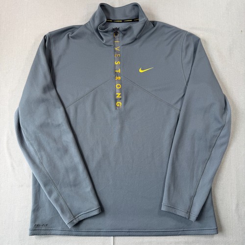 Nike livestrong dri fit - nike,
