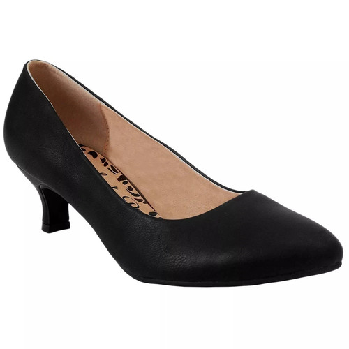 Women wide fit court - women, shoes
