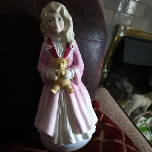 Royal doulton figurine frith - doulton,