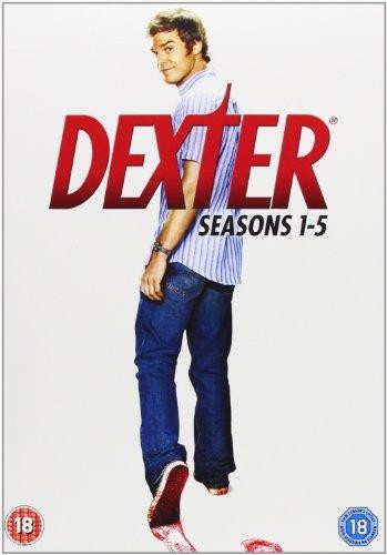 Dexter seasons 5 - -,