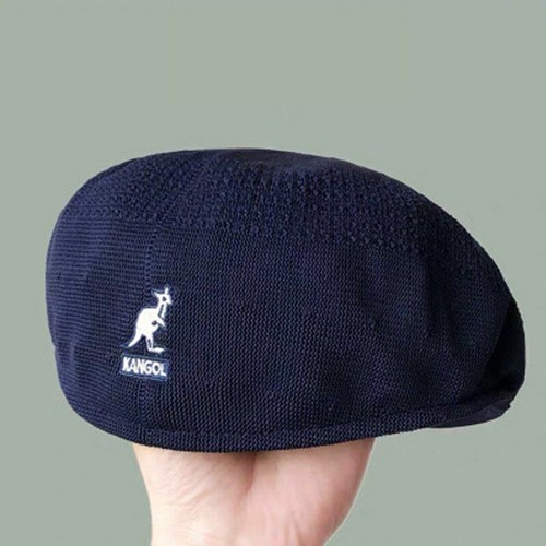 Kangool breathable beret hat - beret,