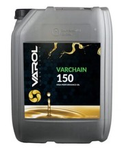 Varchain 150 - 20L - Chainsaw Oil