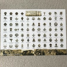 Ww1 british infantry regiment - ww1,